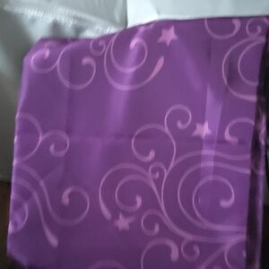 Scentsy Long Tablecloth